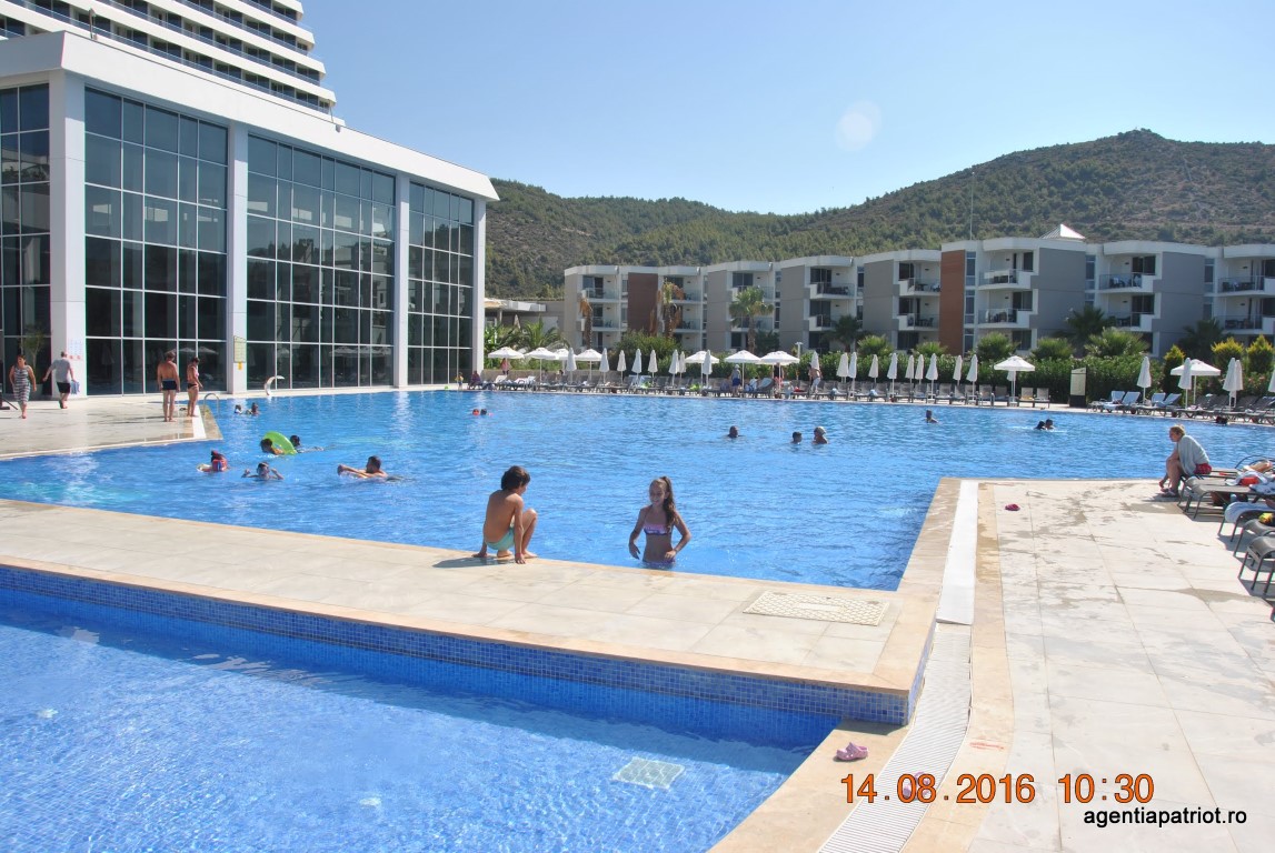 imagini hotel PALM WINGS EPHESUS